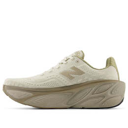 Кроссовки fresh foam x more v5 'linen dark stoneware' New Balance, мультиколор mmorhl5 | linen/dark stoneware/mushroom