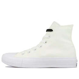 Кроссовки chuck taylor all star 2 hi 'white' Converse, белый 150148c | white