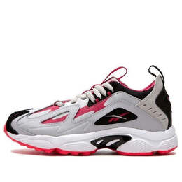 Кроссовки dmx series 1200 lt 'pink' Reebok, серый dv9228 | grey pink