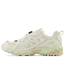 Кроссовки 610 gore-tex 'raw cashew' New Balance, мультиколор ml610xb | raw cashew/pistachio butter/turtledove