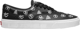 Кеды Vans Led Zeppelin x Era 50th Anniversary, черный vn0a38frt5z | black