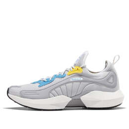 Кроссовки sole fury 00 'cold grey cyan' Reebok, серый dv9252 | grey