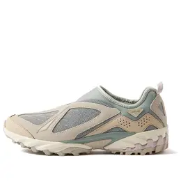 Кроссовки x tokyo design studio 610s 'concrete' New Balance, мультиколор ml610std | concrete/timberwolf/juniper