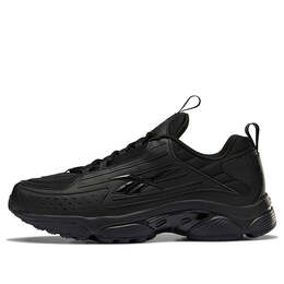 Кроссовки dmx series 2200 'black' Reebok, черный dv9723 | black