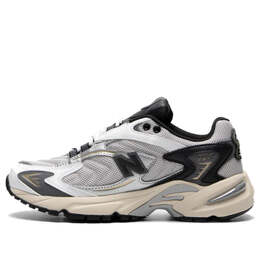 Кроссовки 725 'grey matter black' New Balance, серый ml725ce | grey matter/black/white
