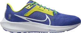 Nike Кроссовки Air Zoom Pegasus 40 'Brazil CBF', синий fn0020 401 | blue