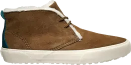 Кроссовки Vans Desert Chukka MTE LX x The North Face Toast, коричневый vn00019ugv7 | brown