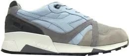Diadora Кроссовки Solebox x N9000 Ferro, серый 161566 06 c5884 | grey