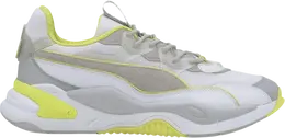 Кроссовки Puma RS-2K Emoji, серебряный 374820 01 | silver