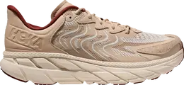 Hoka Кроссовки Clifton LS 'Shifting Sand Rust', кремовый 1141550 ssrs | cream