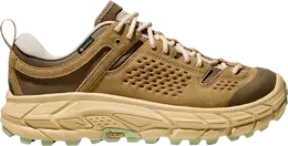 Hoka Кроссовки Tor Ultra Lo 'Elite Terrain System - Wheat Mushroom', загар 1153137 wsh | tan