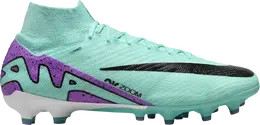 Nike Кроссовки Zoom Mercurial Superfly 9 Elite AG Pro 'Peak Ready Pack', синий dj5165 300 | blue