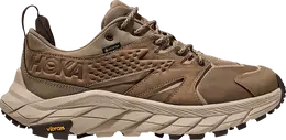 Hoka Кроссовки Anacapa Low GORE-TEX 'Dune Oxford Tan', коричневый 1122017 dotn | brown