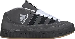 Adidas Кроссовки Crude From Portugal x Adimatic Mid 'YNuK', серый ie2174 | grey
