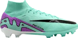 Nike Кроссовки Zoom Mercurial Superfly 9 Elite FG 'Peak Ready Pack', синий dj4977 300 | blue