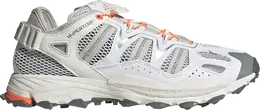 Adidas Кроссовки Hyperturf Adventure 'Grey Beam Orange', серый fz6580 | grey