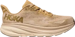 Hoka Кроссовки Clifton 9 'Wheat Shifting Sand', коричневый 1127895 whf | brown
