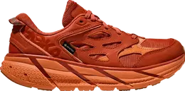 Hoka Кроссовки Clifton L GORE-TEX 'Burnt Ochre', коричневый 1129972 boct | brown