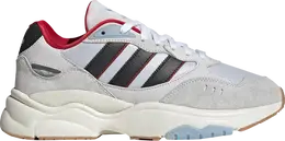 Adidas Кроссовки Retropy F90 'Dash Grey Scarlet', серый hp6377 | grey