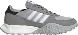 Adidas Кроссовки Retropy E5 W.R.P. 'Grey', серый hq1861 | grey