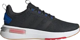 Adidas Кроссовки Racer TR23 'Carbon Royal Red', серый ig7328 | grey
