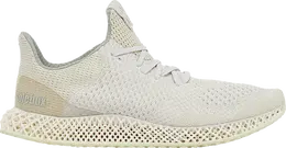 Adidas Кроссовки Solebox x Illya Goldman Gubin x Ultra 4D 'Two Decades of Shared Legacy', серый ie4825 | grey