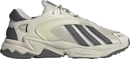 Adidas Кроссовки Oztral 'Aluminium Grey', серый gz9409 | grey