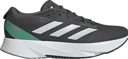 Adidas Кроссовки Adizero SL 'Grey Court Green', серый hq1351 | grey