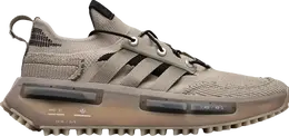 Adidas Кроссовки Hamcus x NMD_S1 'Duszen', серый ie7571 | grey