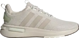 Adidas Кроссовки Racer TR23 'Aluminium Silver Green', серый id7355 | grey