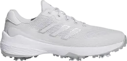 Adidas Кроссовки ZG23 Vent Golf 'Dash Grey Silver Metallic', серый ie4781 | grey