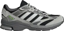 Adidas Кроссовки Spiritain 2000 'Grey Black', серый id5410 | grey