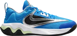 Nike Кроссовки Giannis Immortality 3 'Ode To Your First Love', синий dz7533 400 | blue