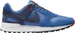 Nike Кроссовки Air Pegasus 89 Golf 'Star Blue Picante Red', синий fj2245 400 | blue