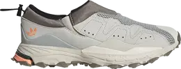 Adidas Кроссовки Hyperturf Adventure Moc 'Stone Aluminium', серый hq6501 | grey