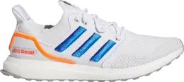 Adidas Кроссовки UltraBoost 1.0 LCFP 'White Bright Royal', белый ie8304 | white