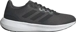 Adidas Кроссовки Runfalcon 3.0 TR Wide 'Grey Carbon', серый hp6648 | grey