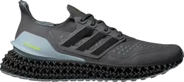 Adidas Кроссовки Ultra 4DFWD 'Carbon Wonder Blue', серый id1686 | grey