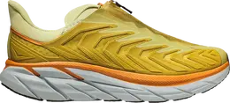 Hoka Кроссовки Clifton 'Golden Lichen', золотой 1127924 glcr | gold