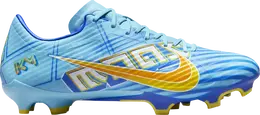 Nike Кроссовки Kylian Mbappé x Zoom Mercurial Vapor 15 Academy MG 'Motivation Pack', синий dv0707 400 | blue