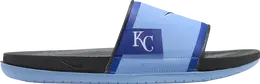 Nike Кроссовки MLB x Offcourt Slide 'Kansas City Royals', синий fn4464 400 | blue