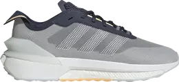 Adidas Кроссовки Avryn 'Grey Shadow Navy', серый hp5971 | grey