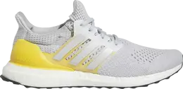 Adidas Кроссовки UltraBoost 1.0 'Solid Grey Bold Gold', серый gy7479 | grey