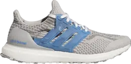 Adidas Кроссовки UltraBoost DNA 5.0 'Grey Pulse Blue', серый gv8714 | grey