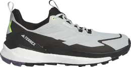 Adidas Кроссовки Terrex Free Hiker 2.0 Low GORE-TEX 'Wonder Silver Lemon', серый ig5461 | grey