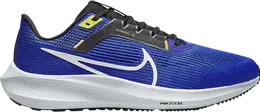 Nike Кроссовки Air Zoom Pegasus 40 Wide 'Racer Blue', синий dv7480 401 | blue