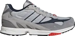 Adidas Кроссовки Torsion Super 'Grey Matte Silver', серый if2871 | grey