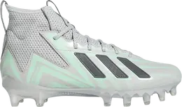 Adidas Кроссовки Freak 23 'All American Bowl - Grey Mint', серый gw1745 | grey