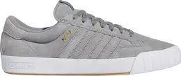 Adidas Кроссовки Nora 'Grey White', серый ie3107 | grey