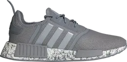 Adidas Кроссовки NMD_R1 'Grey Light Onix', серый id5753 | grey